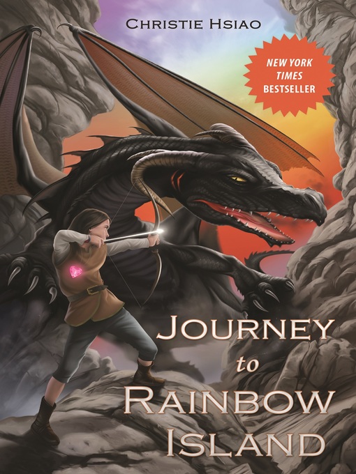 Title details for Journey to Rainbow Island by Christie Hsiao - Available